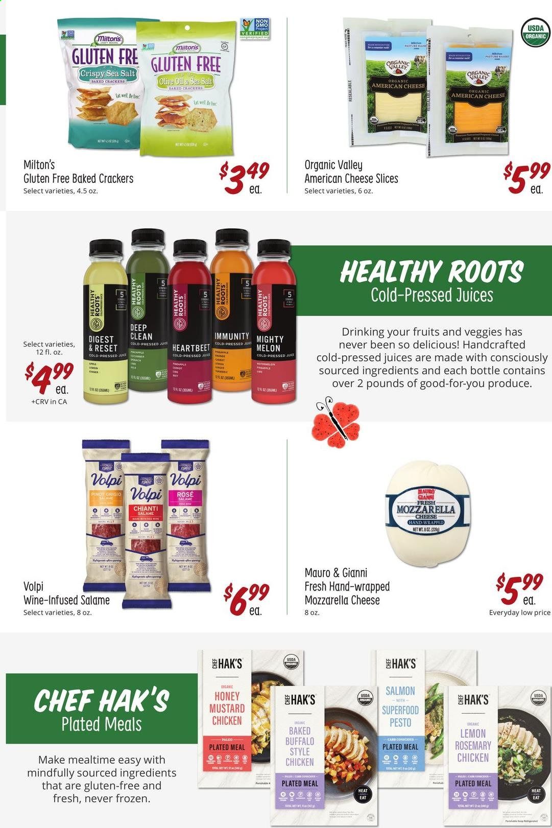 Sprouts Weekly Ad Flyer April 28 to May 25