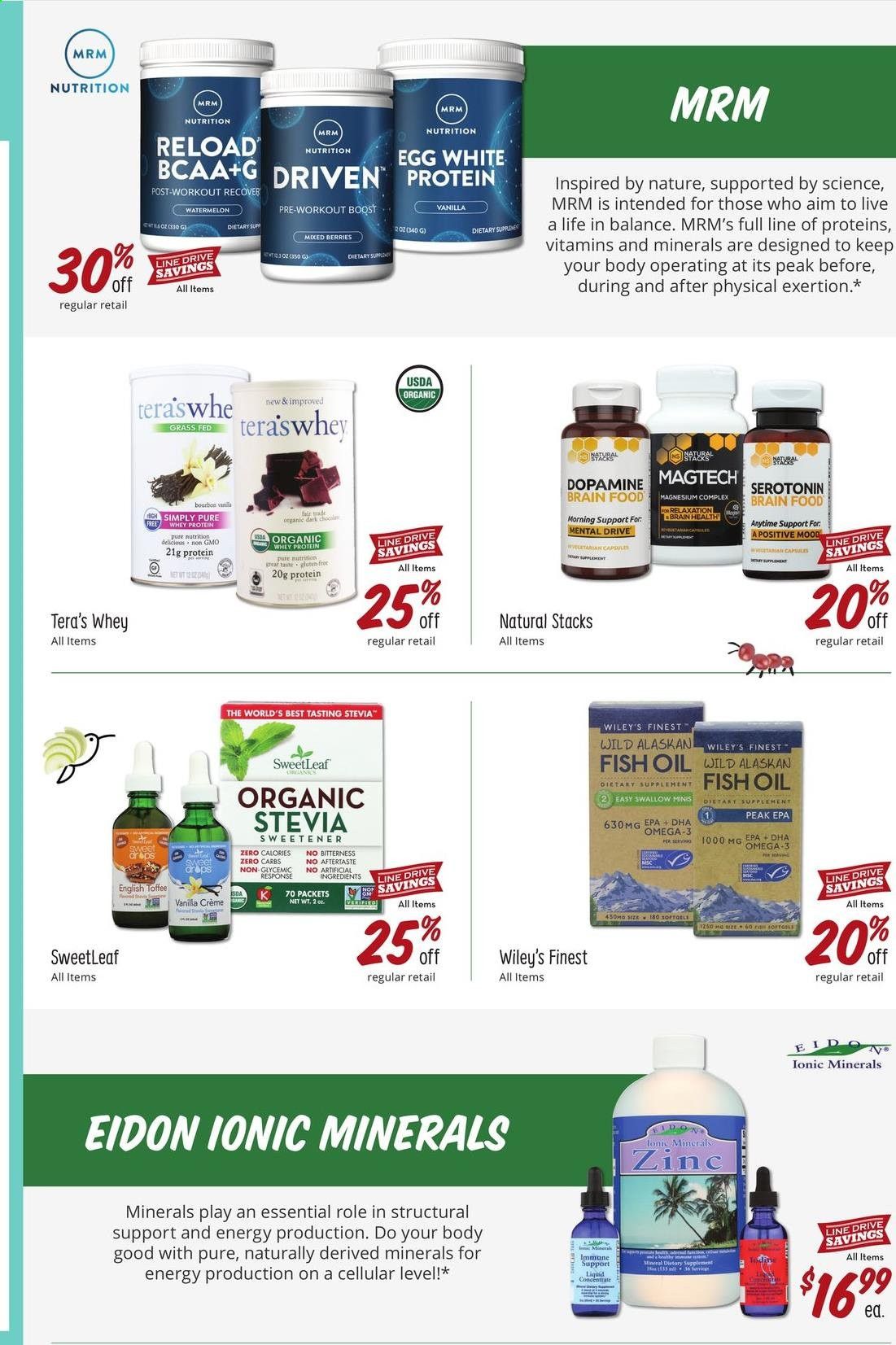 Sprouts Weekly Ad Flyer April 28 to May 25