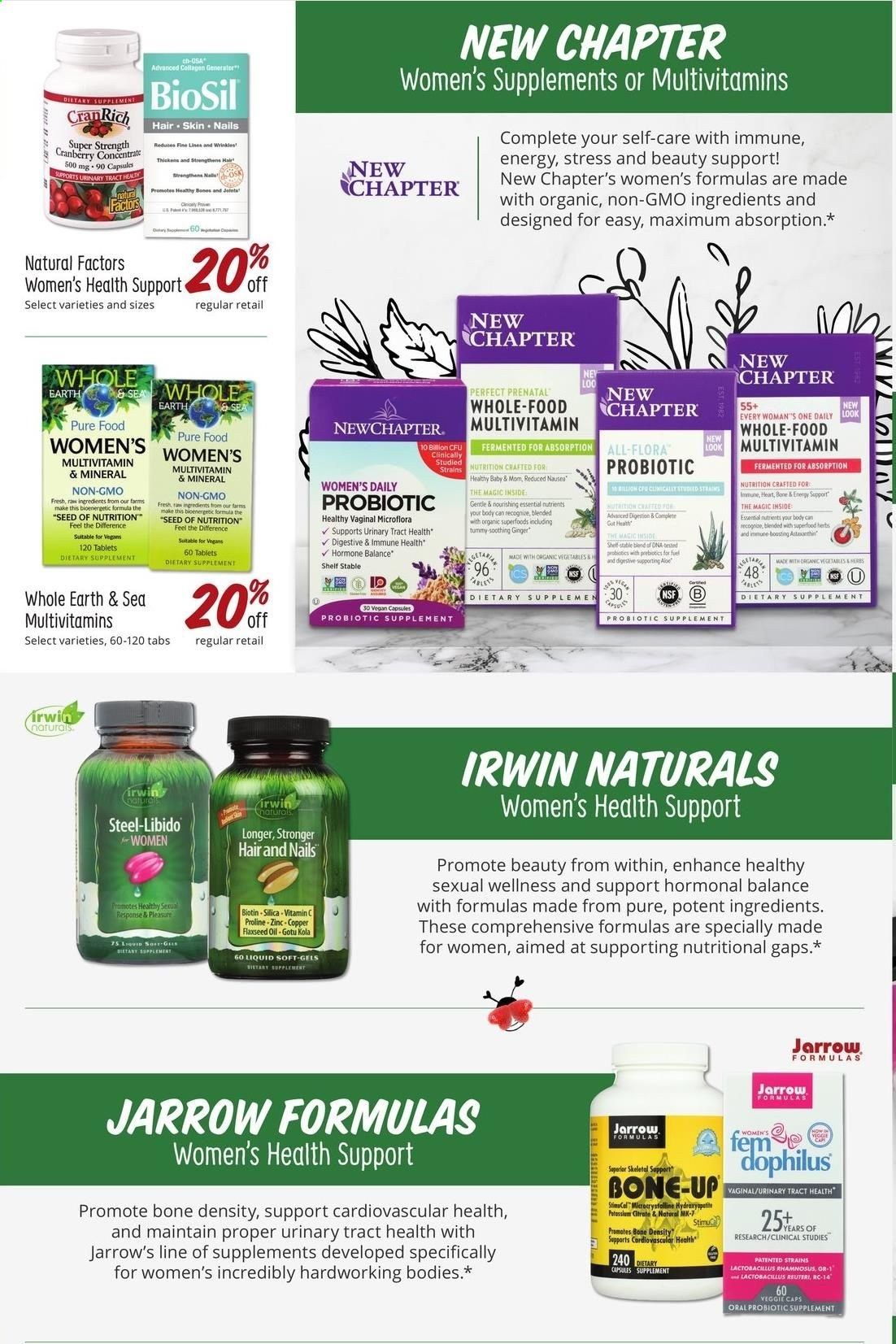 Sprouts Weekly Ad Flyer April 28 to May 25