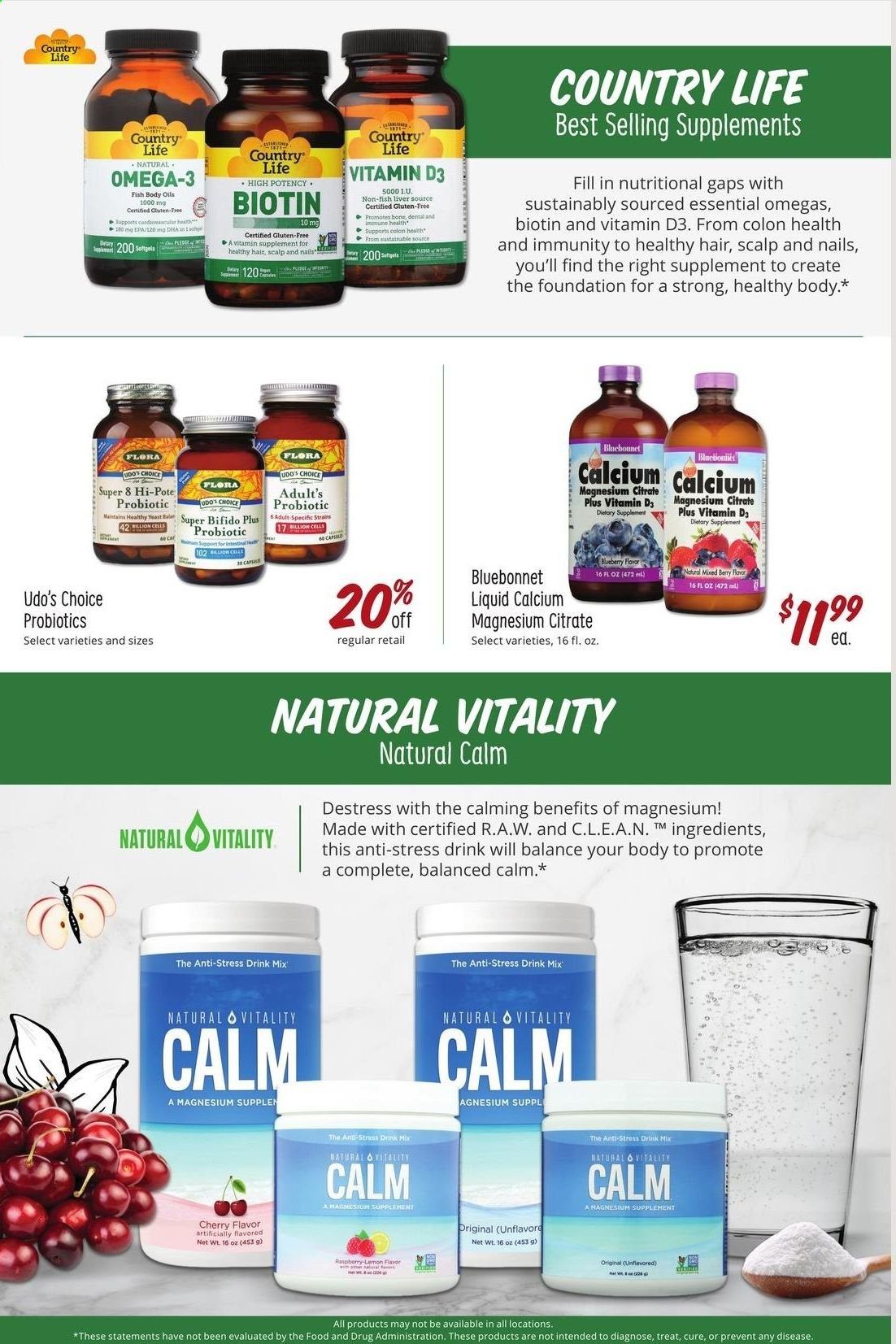 Sprouts Weekly Ad Flyer April 28 to May 25