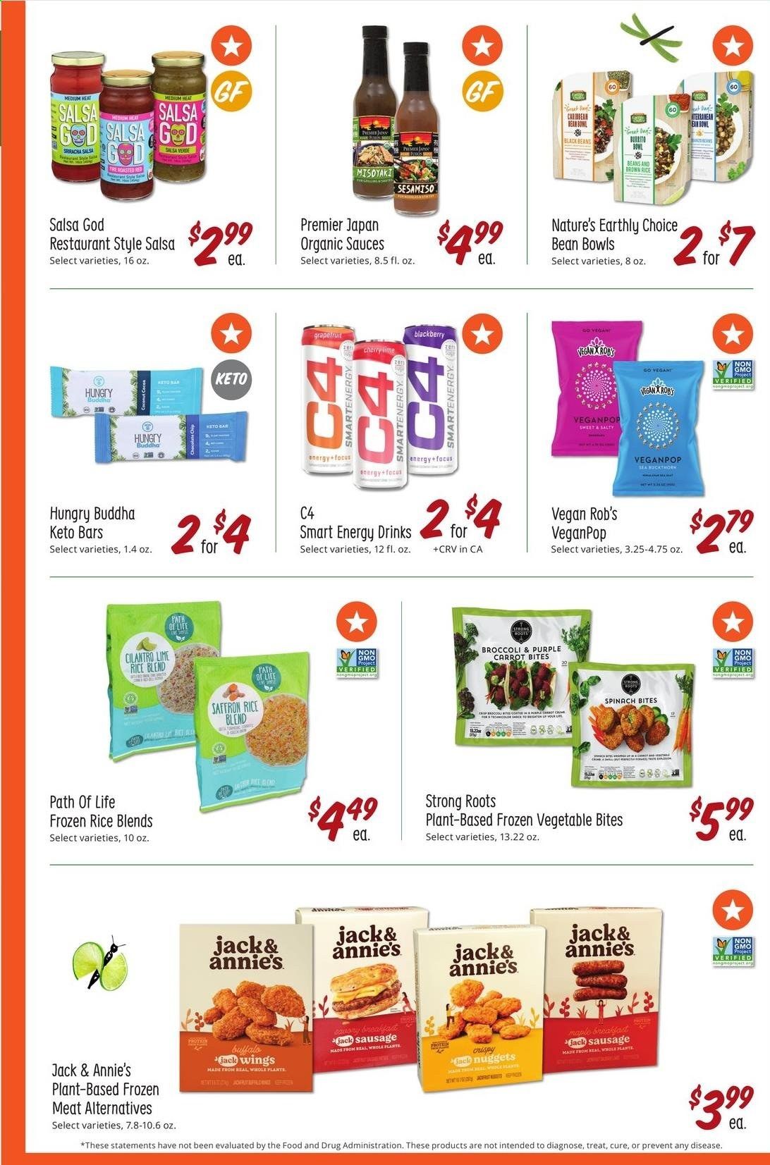 Sprouts Weekly Ad Flyer April 28 to May 25