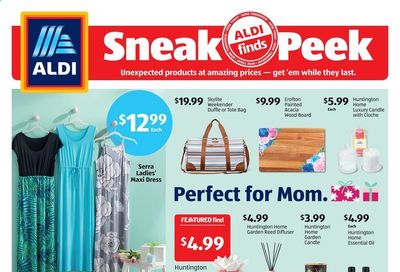 ALDI (OH) Weekly Ad Flyer May 2 to May 8