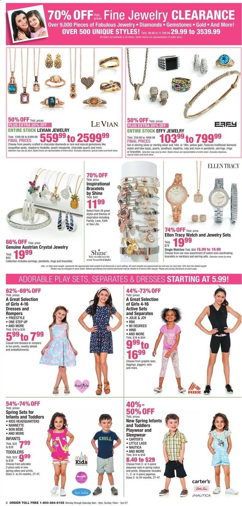 Boscov's Weekly Ad Flyer April 28 to May 4