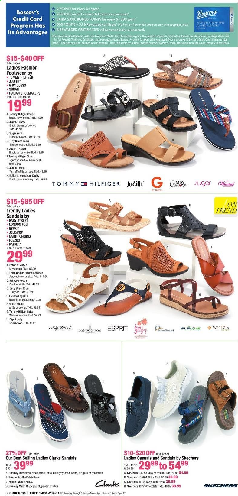 Boscov's Weekly Ad Flyer April 28 to May 4