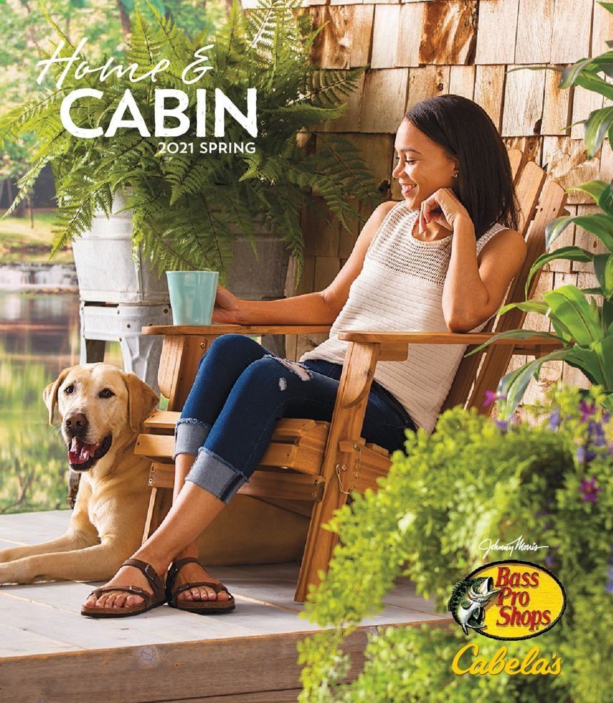 Bass Pro Shops Weekly Ad Flyer April 28 to May 5