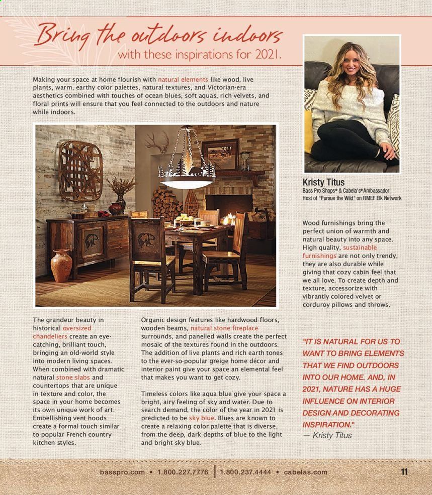 Bass Pro Shops Weekly Ad Flyer April 28 to May 5