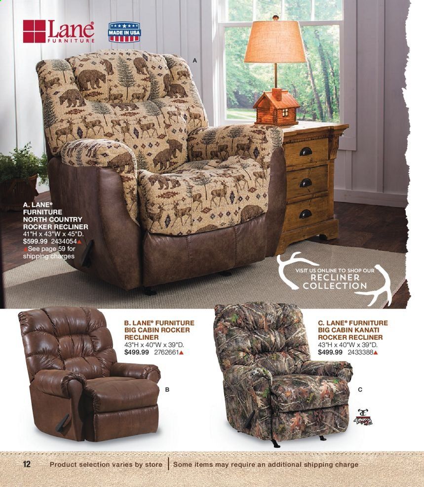 Bass Pro Shops Weekly Ad Flyer April 28 to May 5