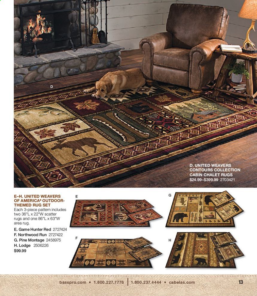 Bass Pro Shops Weekly Ad Flyer April 28 to May 5