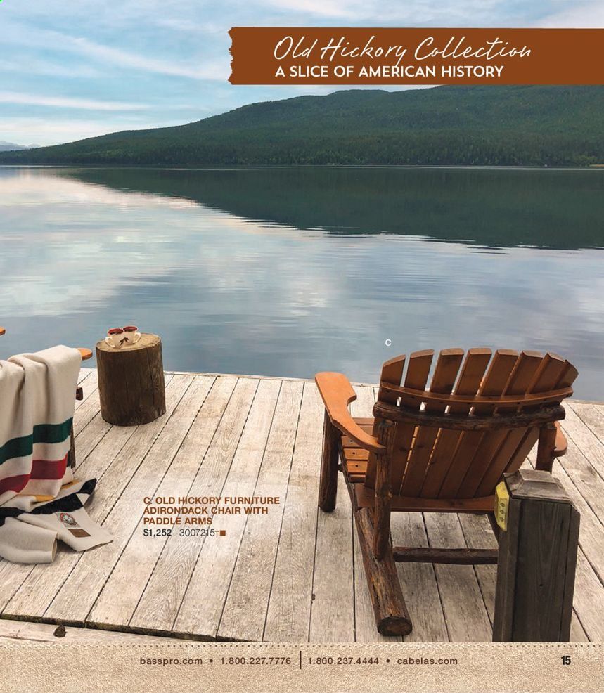 Bass Pro Shops Weekly Ad Flyer April 28 to May 5