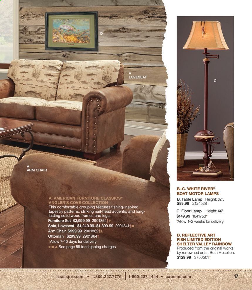Bass Pro Shops Weekly Ad Flyer April 28 to May 5