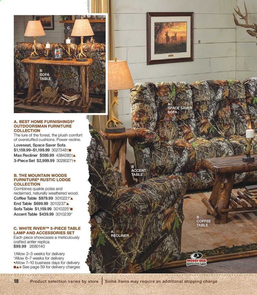 Bass Pro Shops Weekly Ad Flyer April 28 to May 5