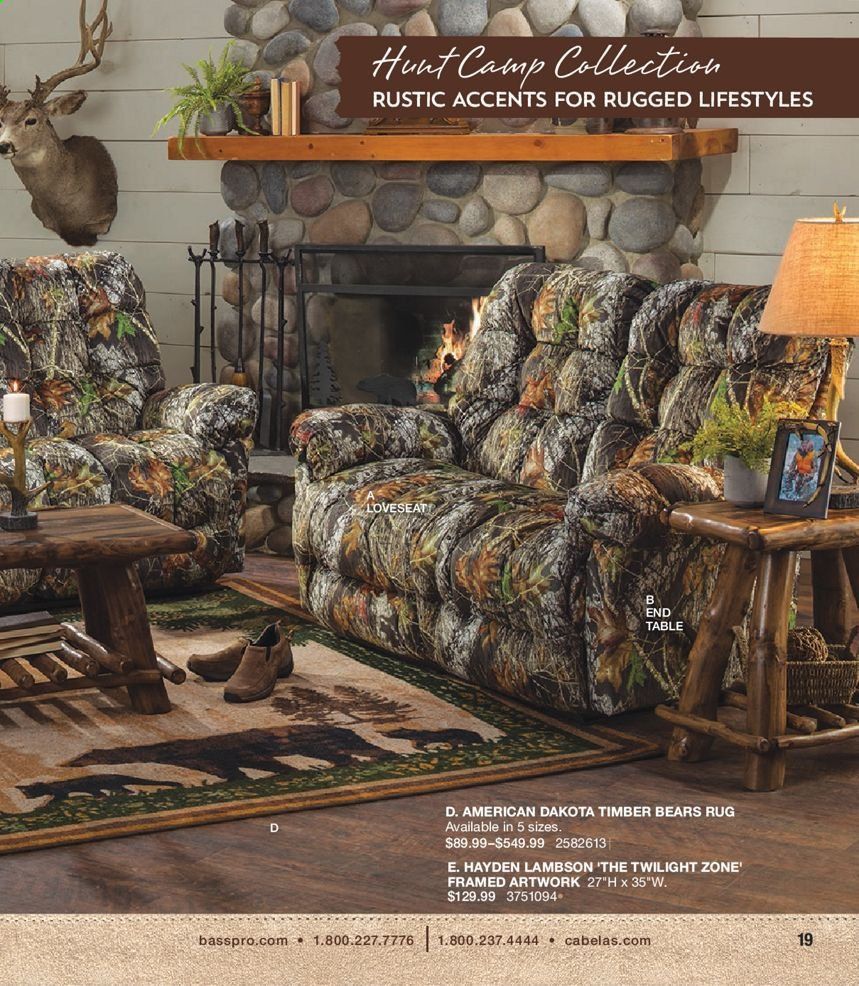 Bass Pro Shops Weekly Ad Flyer April 28 to May 5