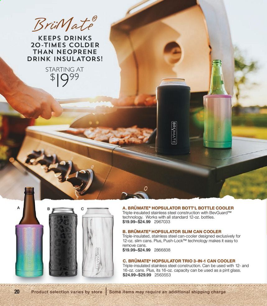 Bass Pro Shops Weekly Ad Flyer April 28 to May 5