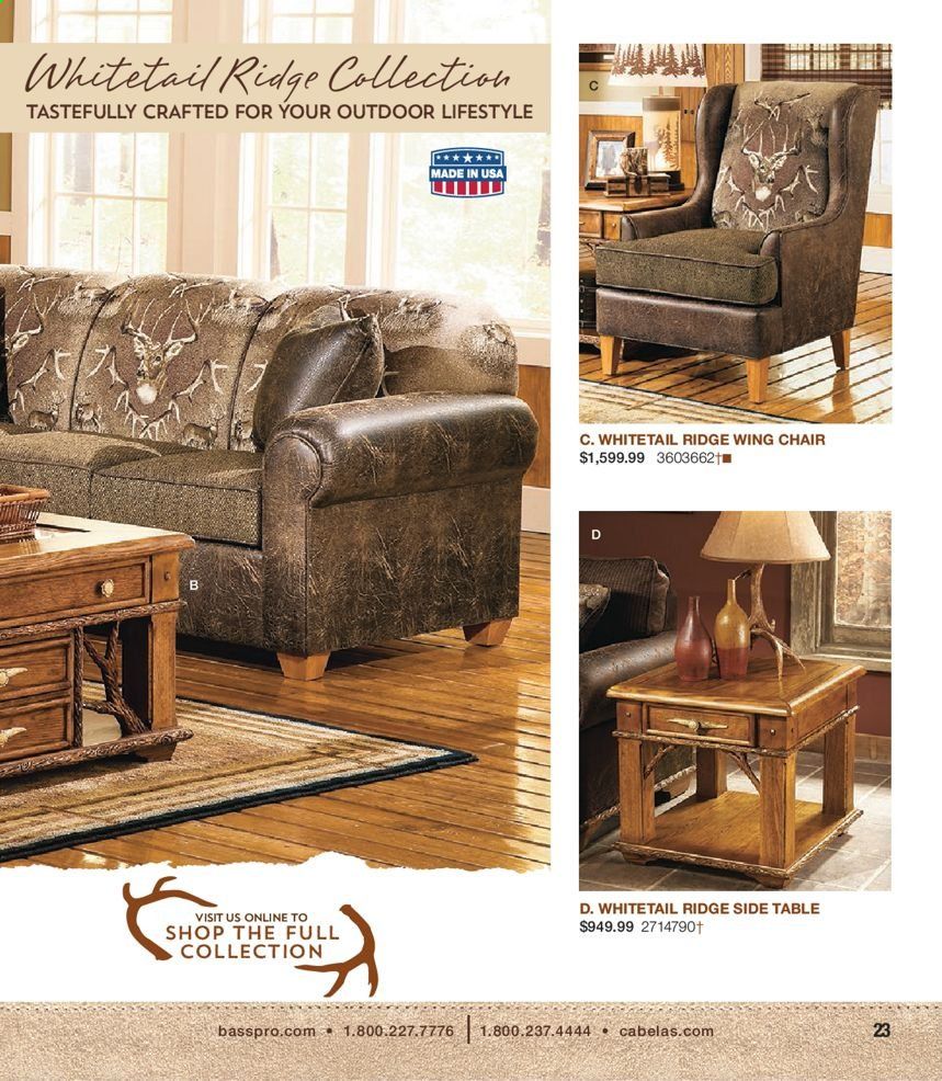Bass Pro Shops Weekly Ad Flyer April 28 to May 5