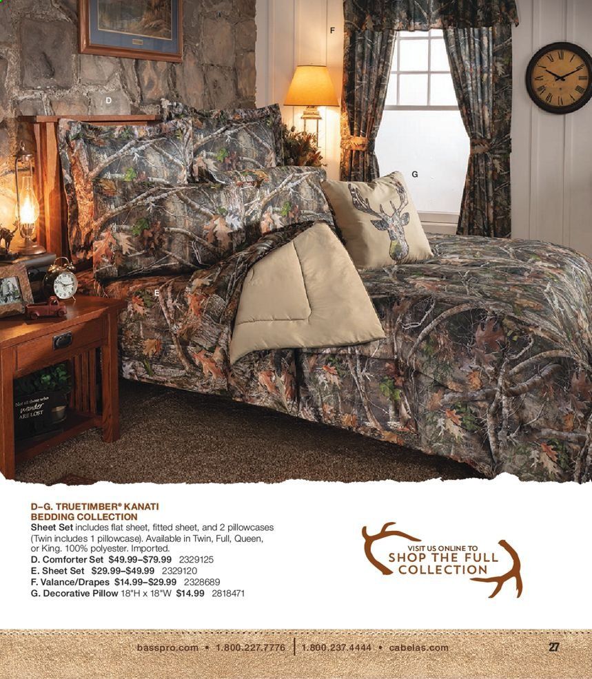 Bass Pro Shops Weekly Ad Flyer April 28 to May 5