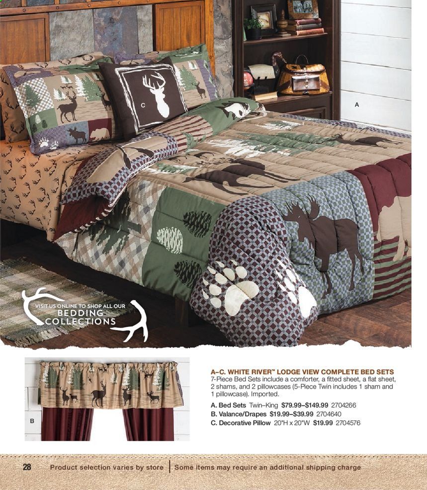 Bass Pro Shops Weekly Ad Flyer April 28 to May 5