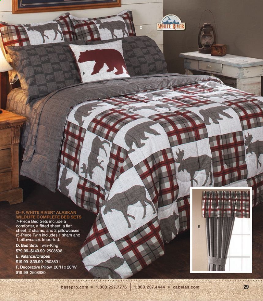 Bass Pro Shops Weekly Ad Flyer April 28 to May 5
