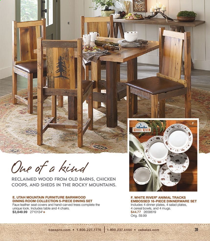 Bass Pro Shops Weekly Ad Flyer April 28 to May 5