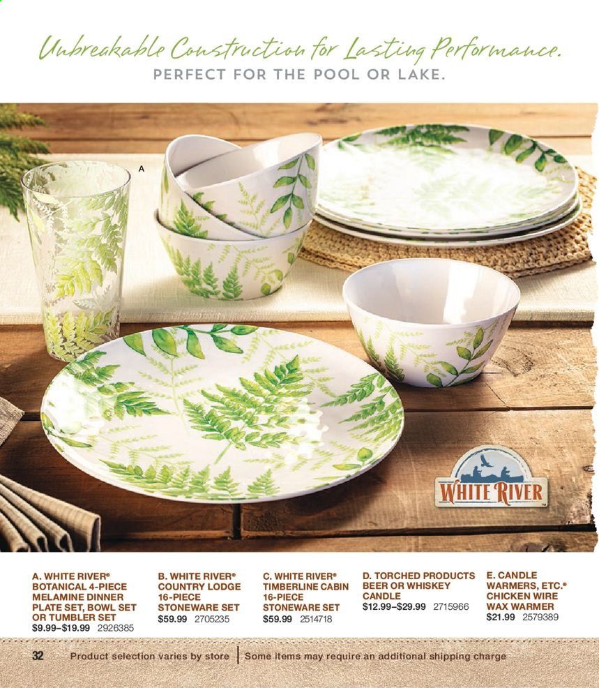 Bass Pro Shops Weekly Ad Flyer April 28 to May 5
