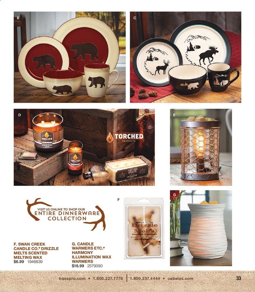 Bass Pro Shops Weekly Ad Flyer April 28 to May 5