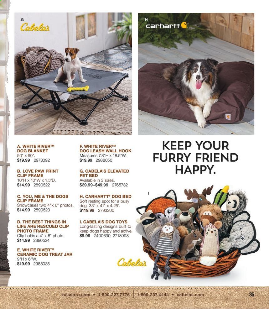 Bass Pro Shops Weekly Ad Flyer April 28 to May 5