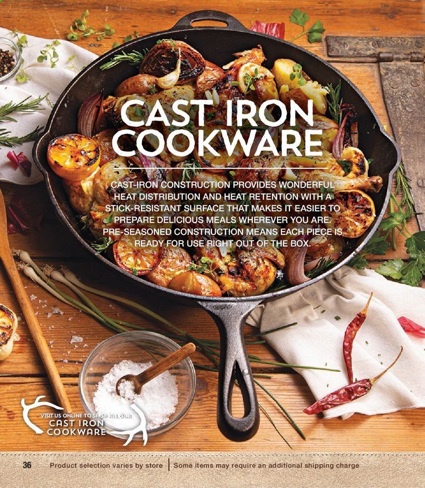 Bass Pro Shops Weekly Ad Flyer April 28 to May 5