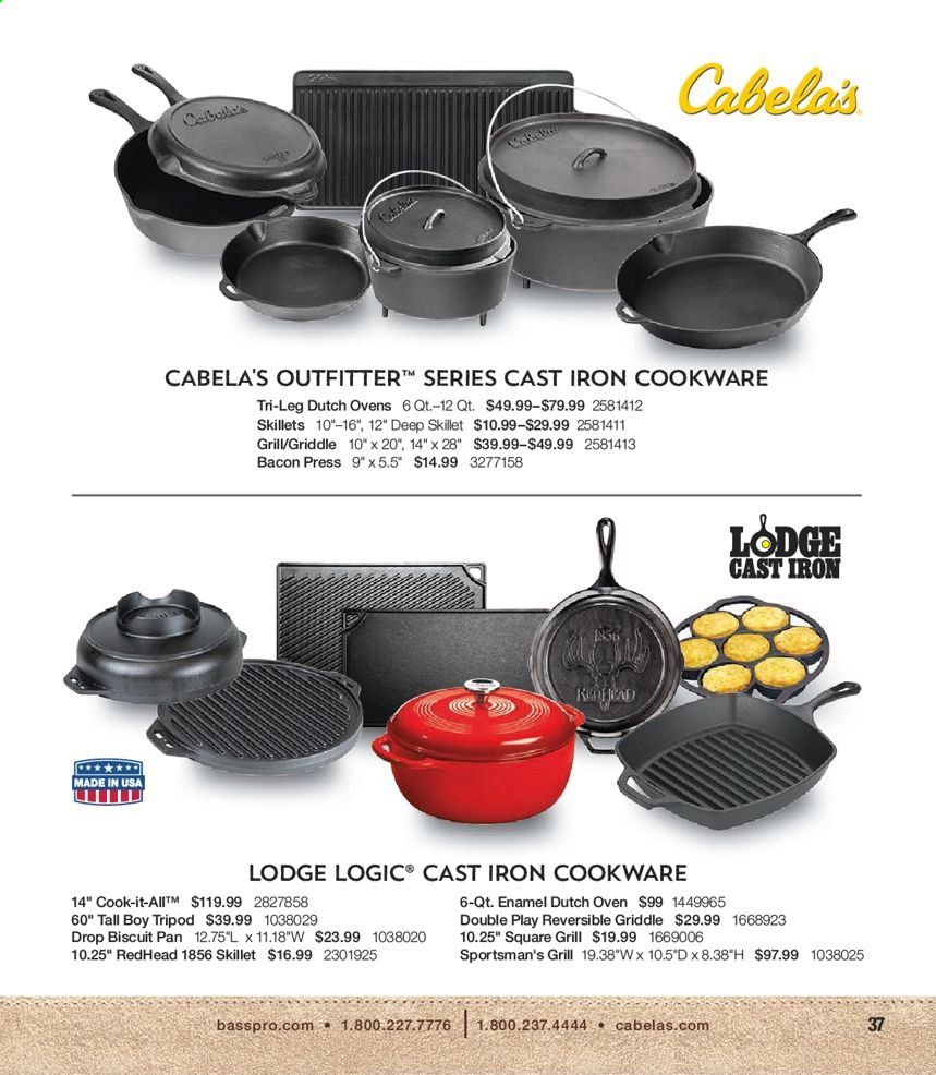 Bass Pro Shops Weekly Ad Flyer April 28 to May 5
