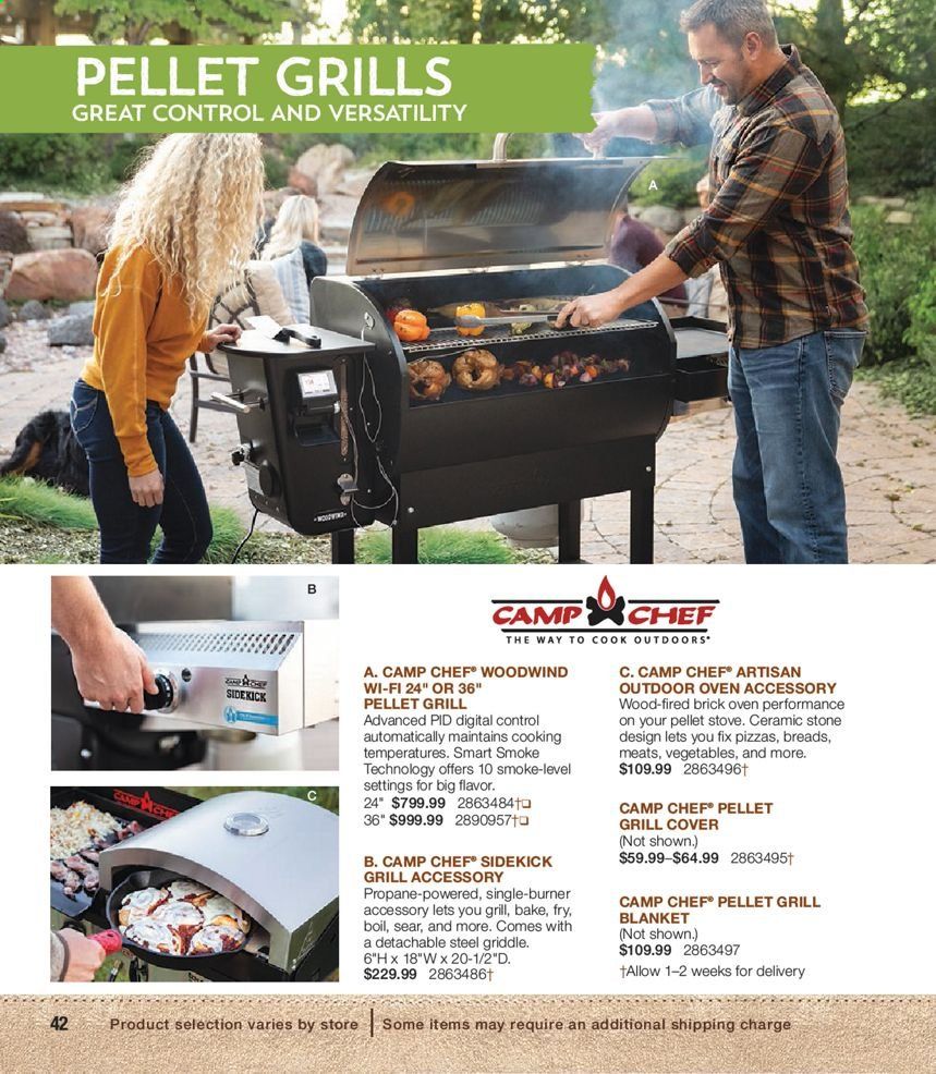 Bass Pro Shops Weekly Ad Flyer April 28 to May 5