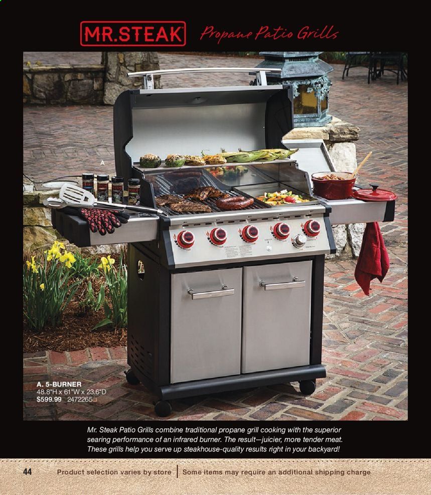 Bass Pro Shops Weekly Ad Flyer April 28 to May 5