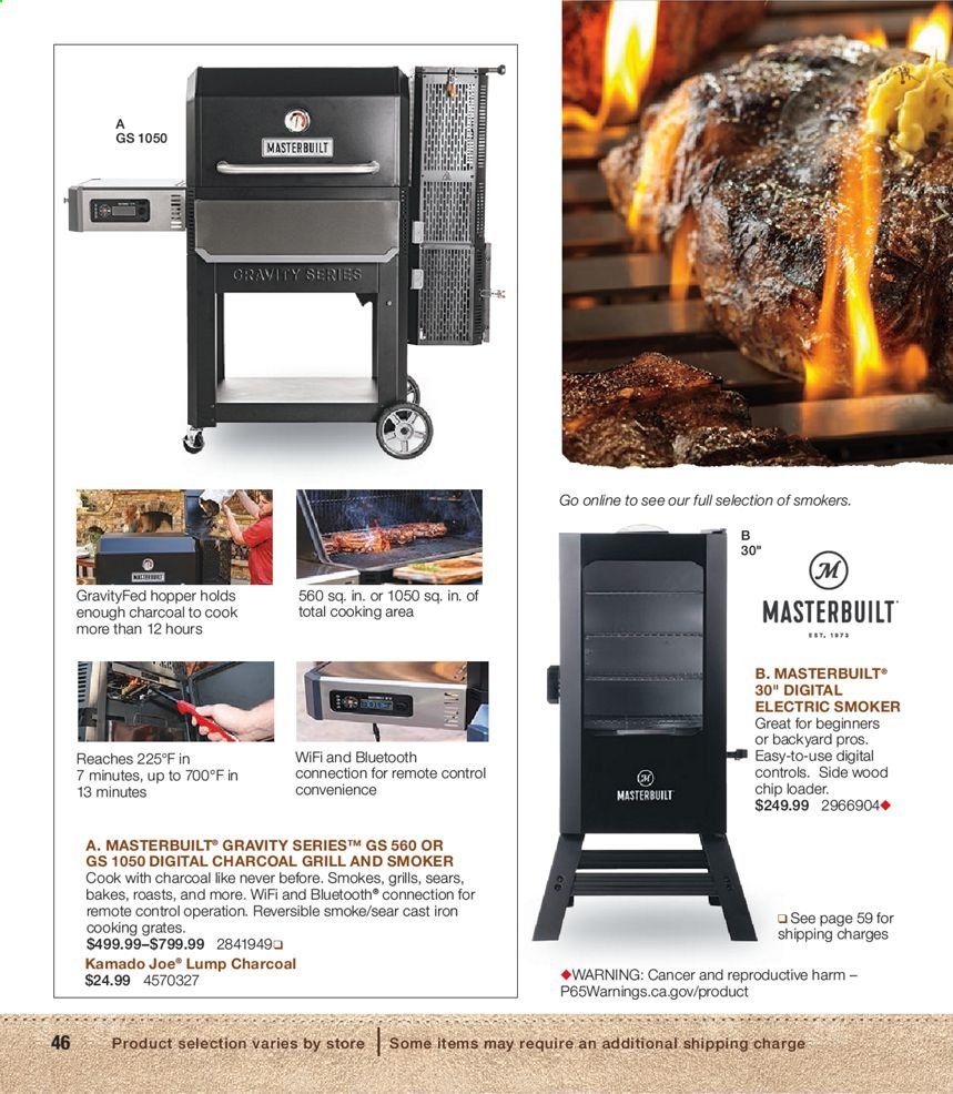 Bass Pro Shops Weekly Ad Flyer April 28 to May 5
