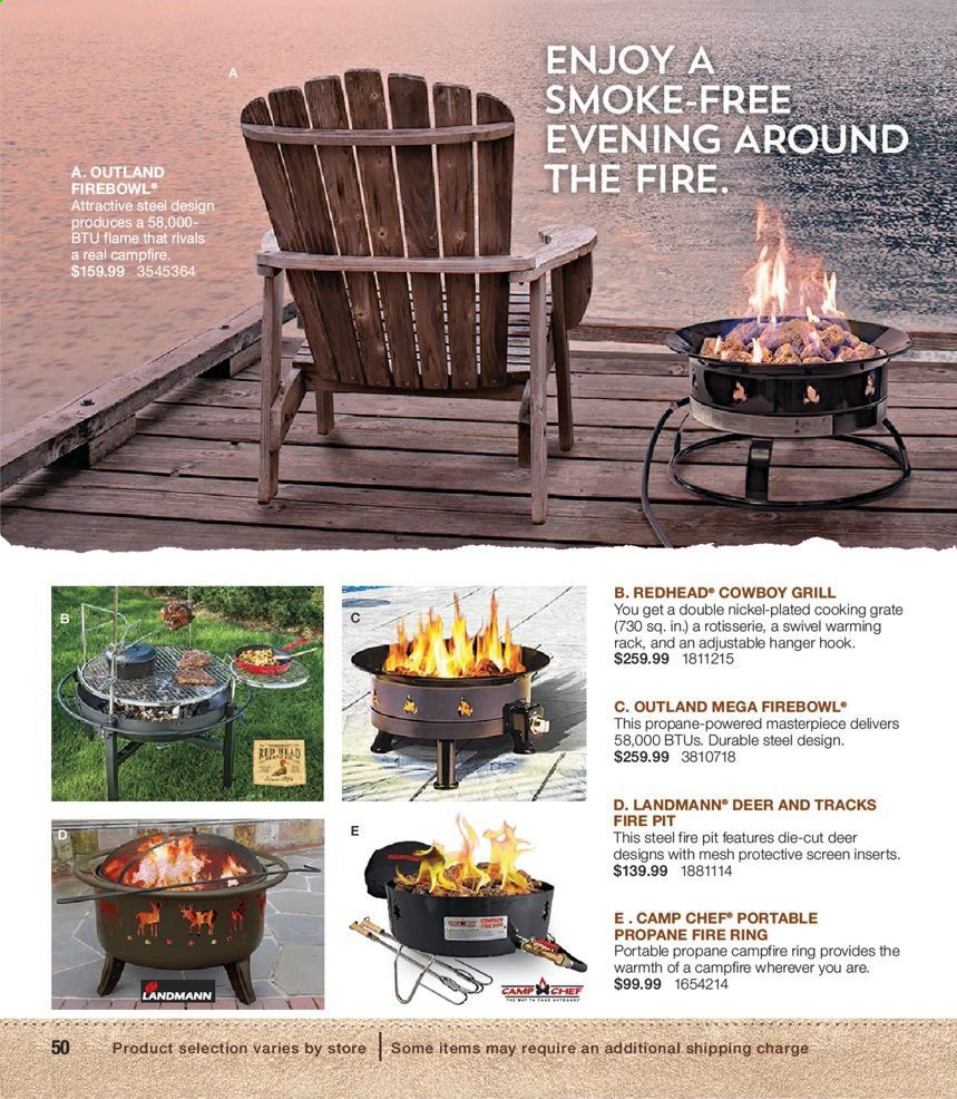 Bass Pro Shops Weekly Ad Flyer April 28 to May 5