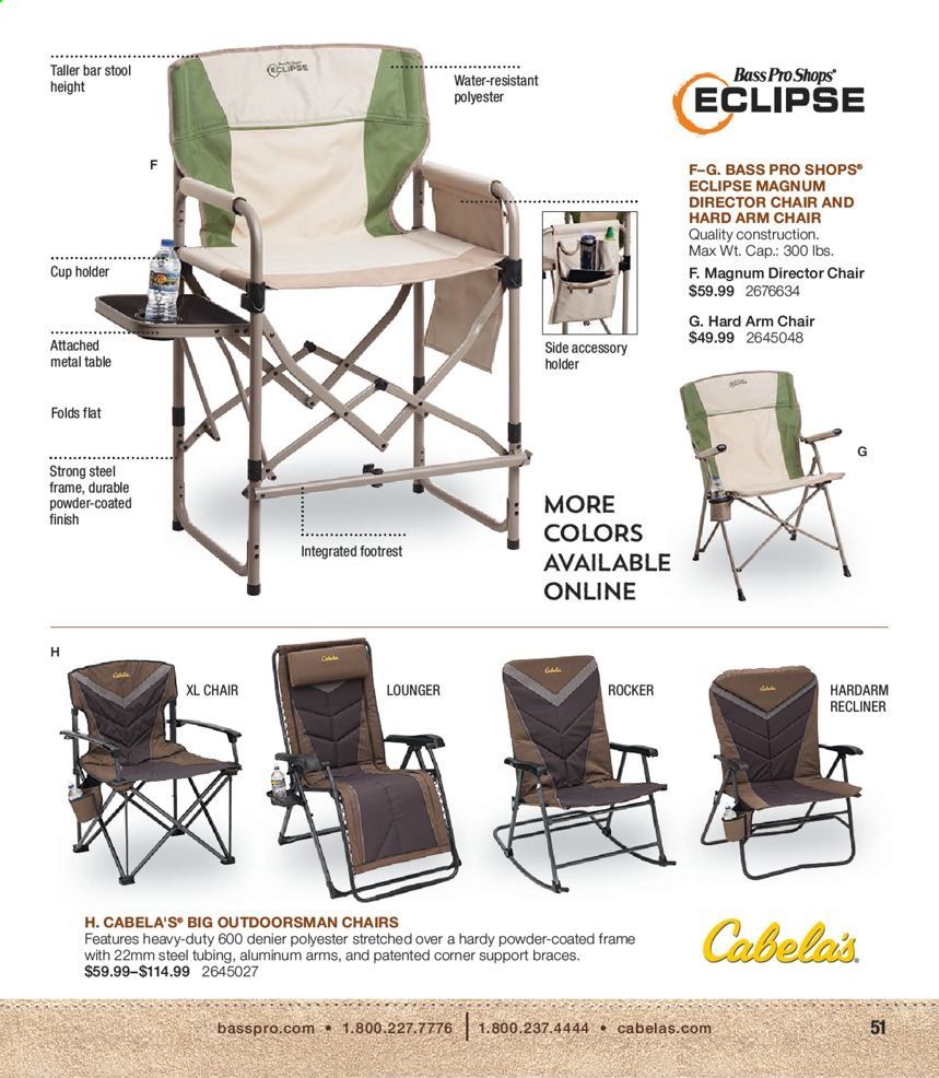 Bass Pro Shops Weekly Ad Flyer April 28 to May 5