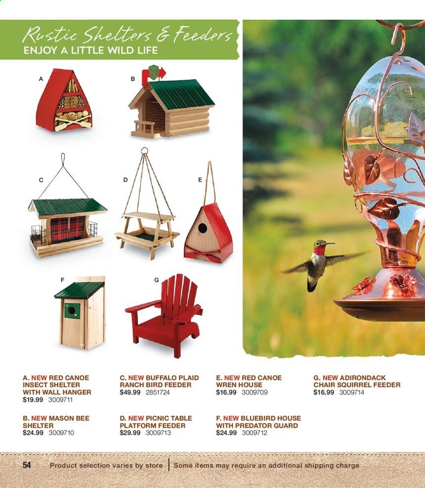 Bass Pro Shops Weekly Ad Flyer April 28 to May 5