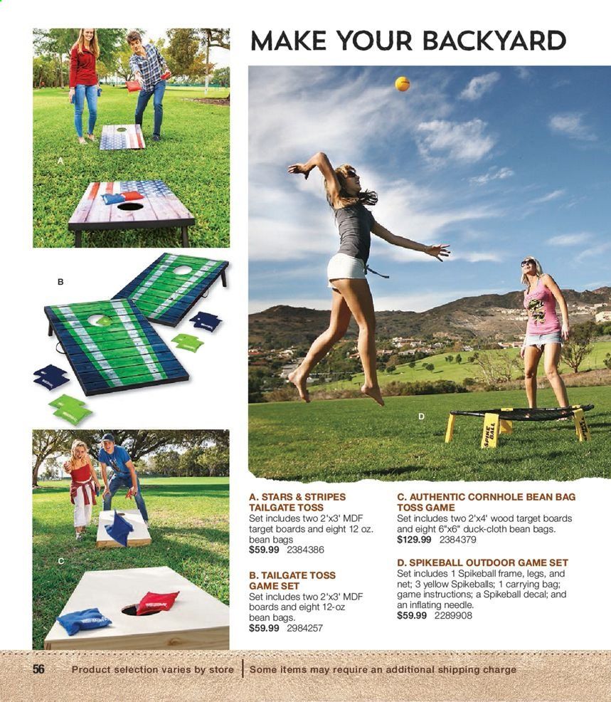 Bass Pro Shops Weekly Ad Flyer April 28 to May 5