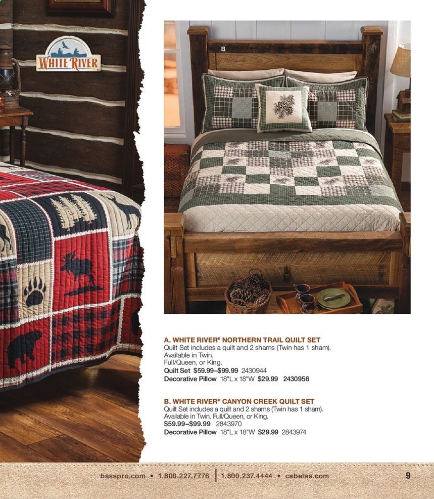 Bass Pro Shops Weekly Ad Flyer April 28 to May 5