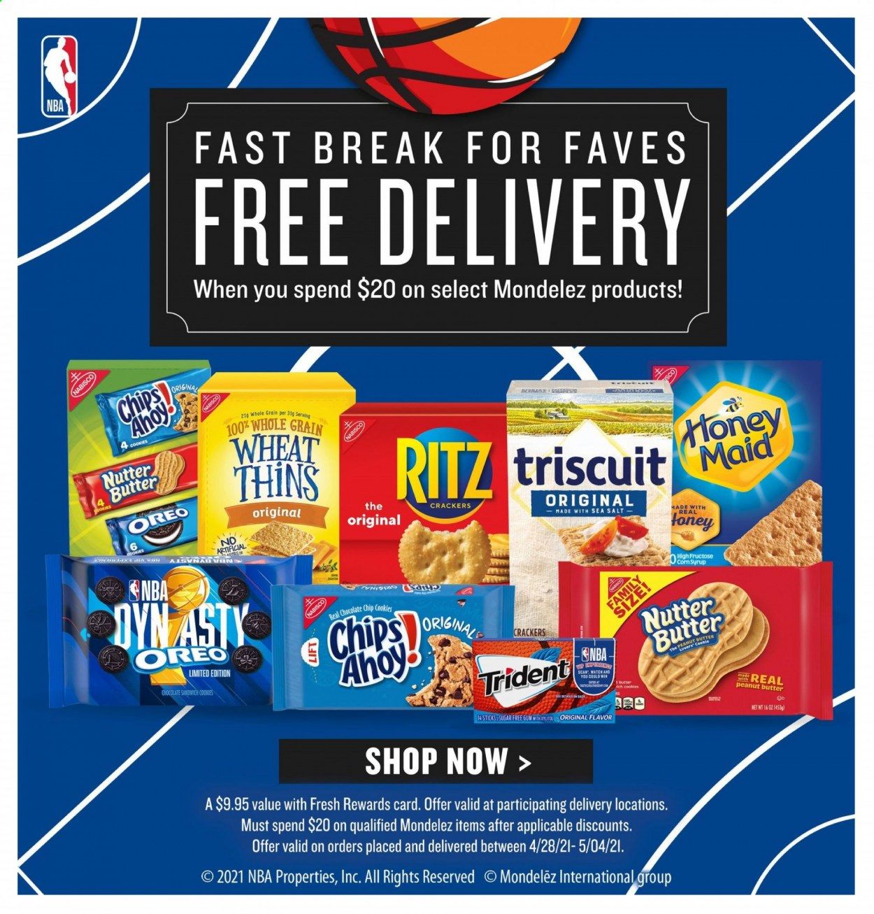 Lowes Foods Weekly Ad Flyer April 28 to May 4