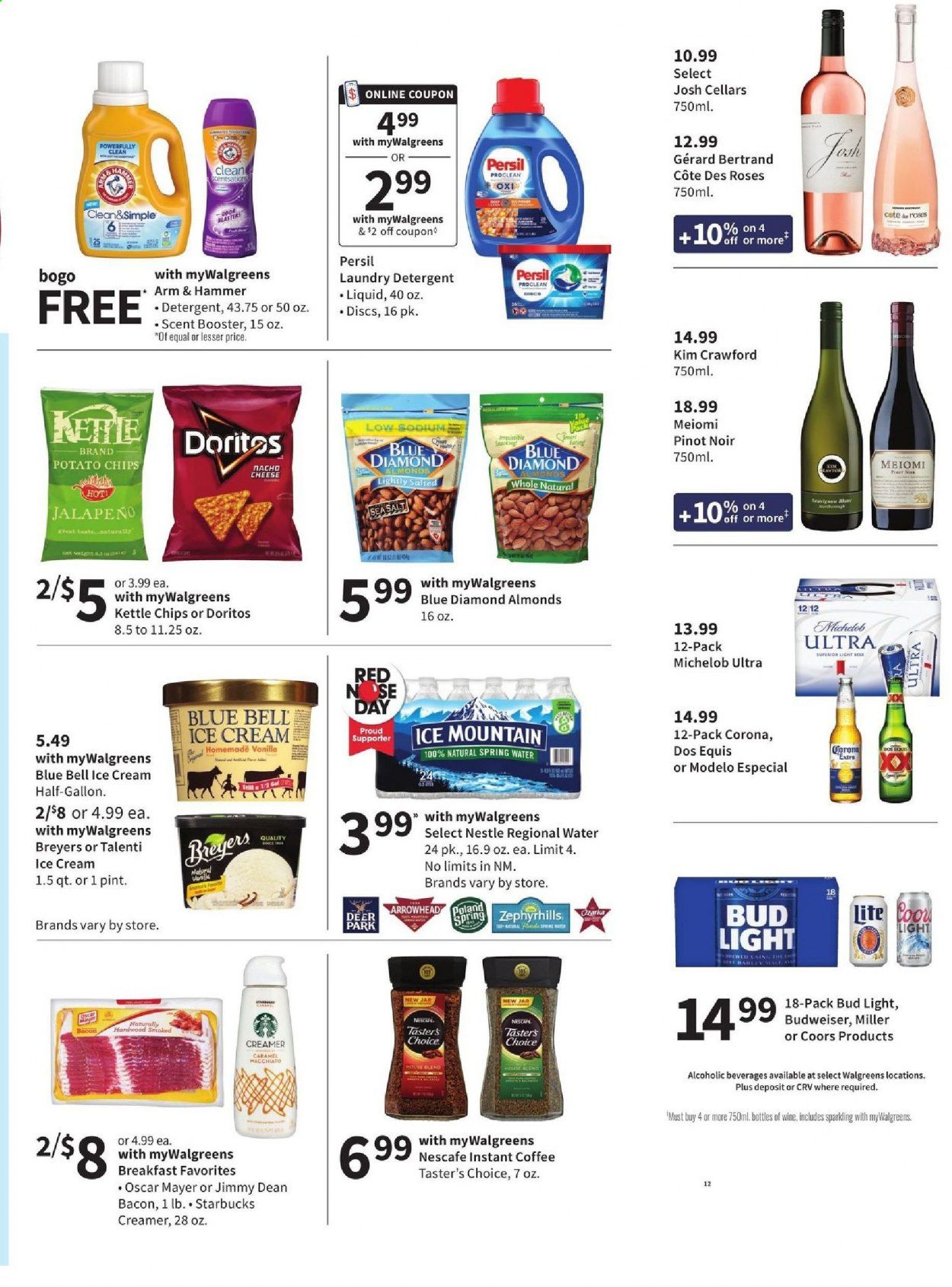 Walgreens Weekly Ad Flyer May 2 to May 8