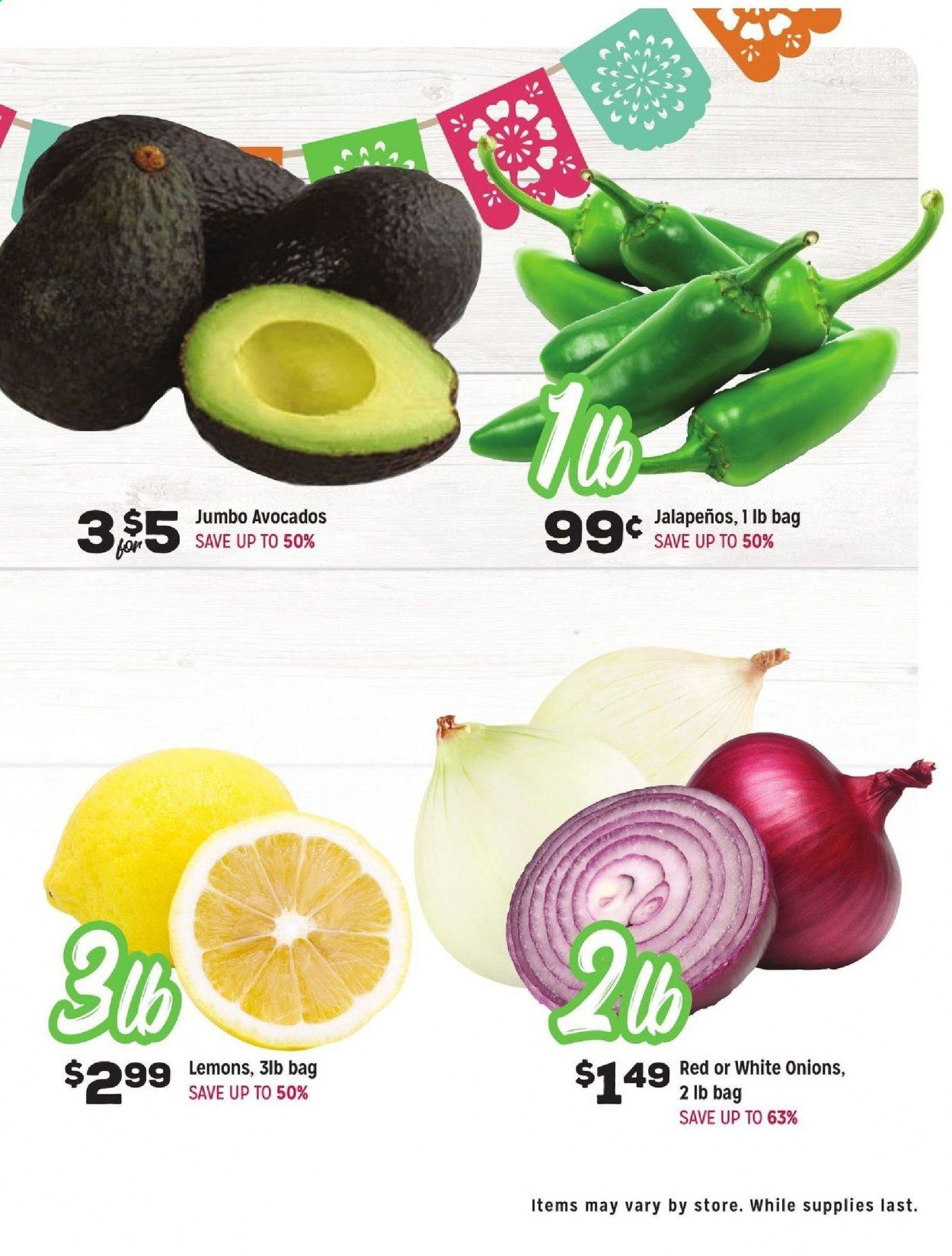Grocery Outlet Weekly Ad Flyer April 28 to May 4