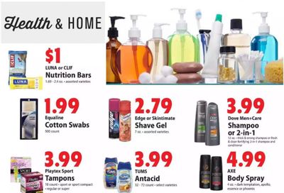 Festival Foods Weekly Ad Flyer April 28 to May 11