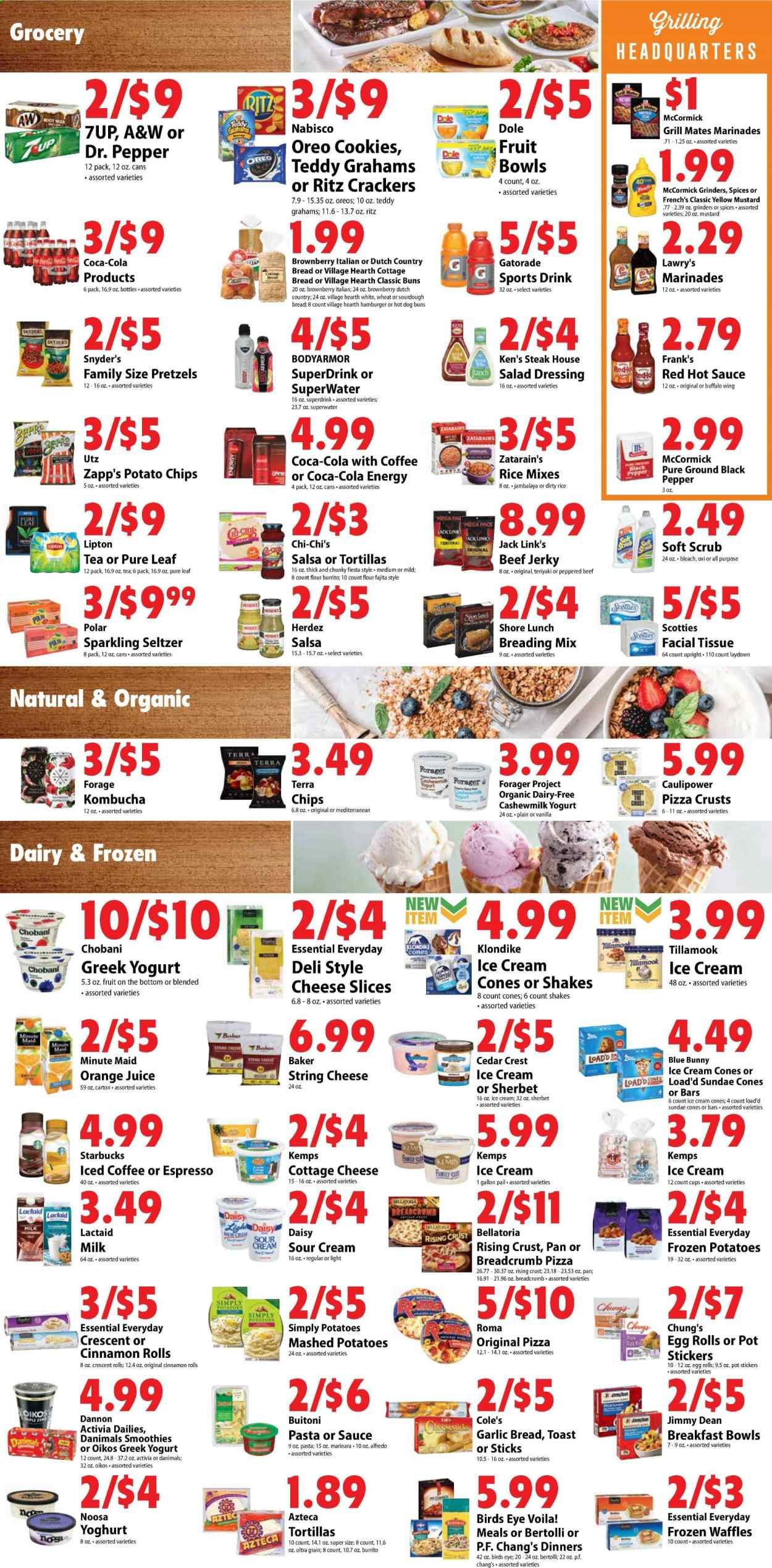 Festival Foods Weekly Ad Flyer April 28 to May 4