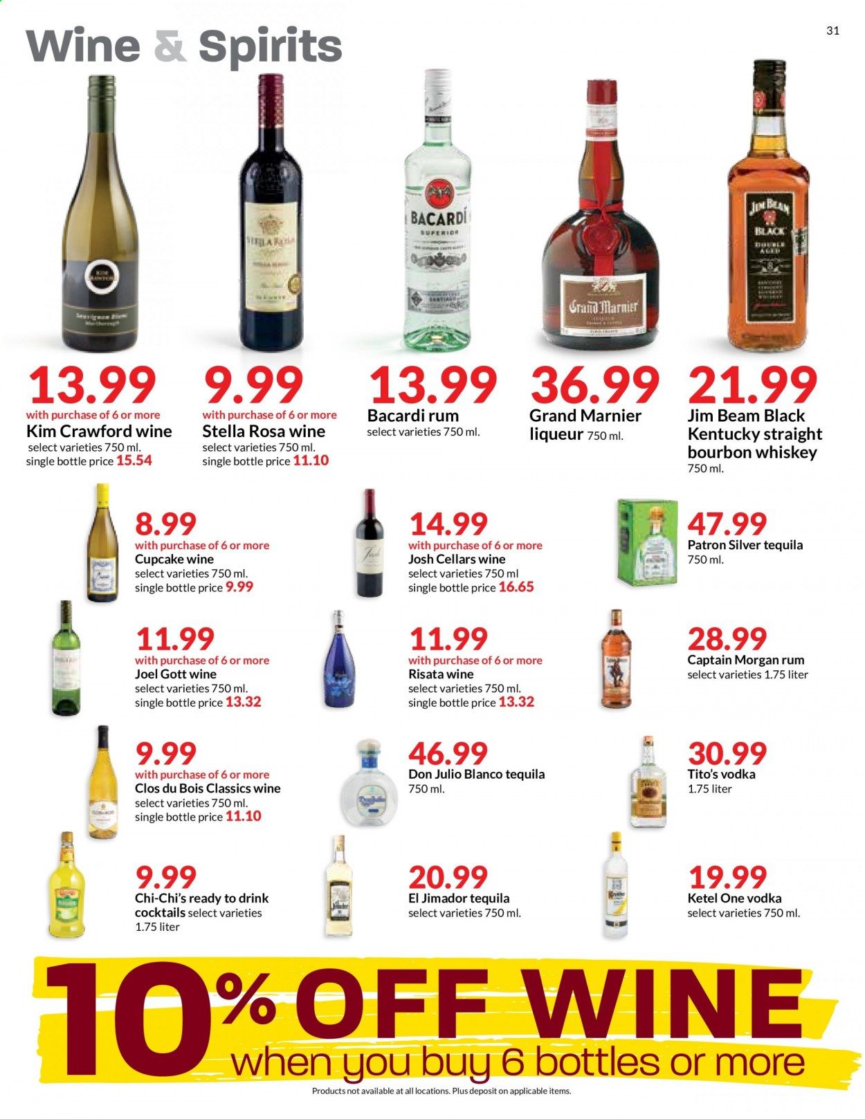 Hy-Vee (IA, IL, KS, MO) Weekly Ad Flyer April 28 to May 4