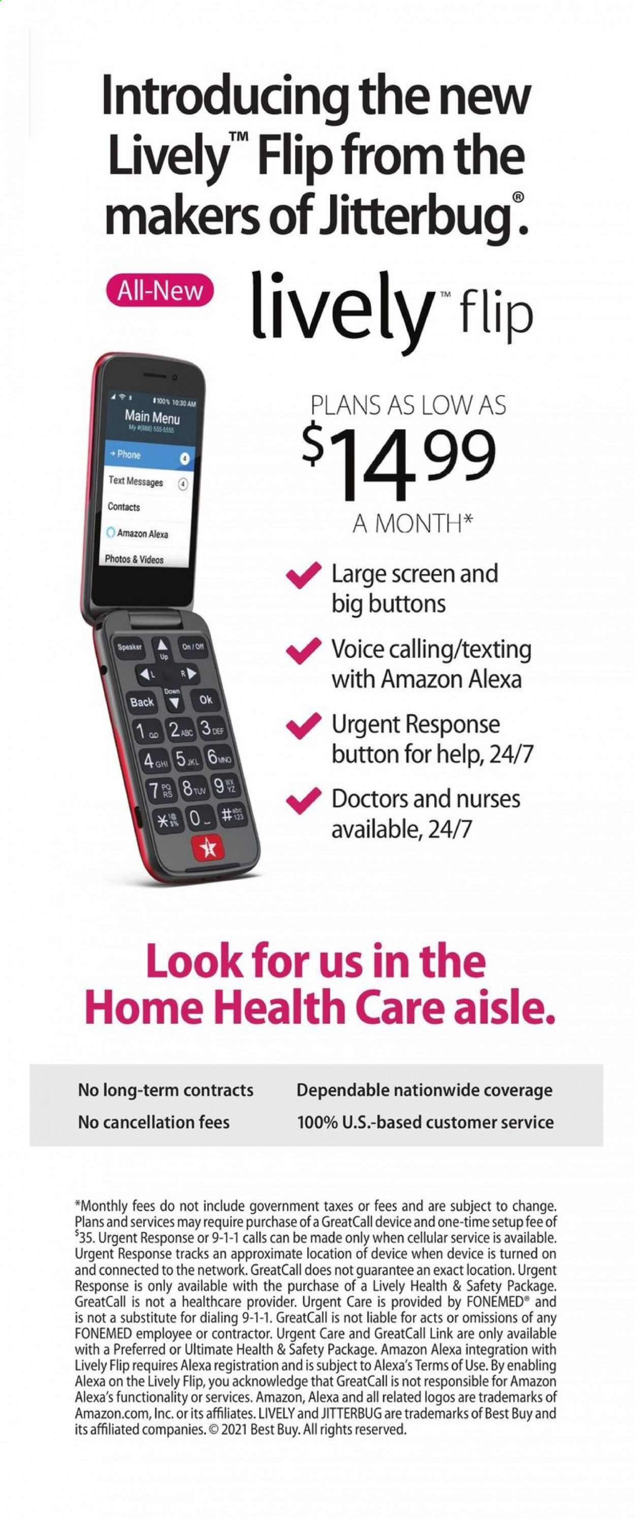 Walgreens Weekly Ad Flyer April 25 to May 29