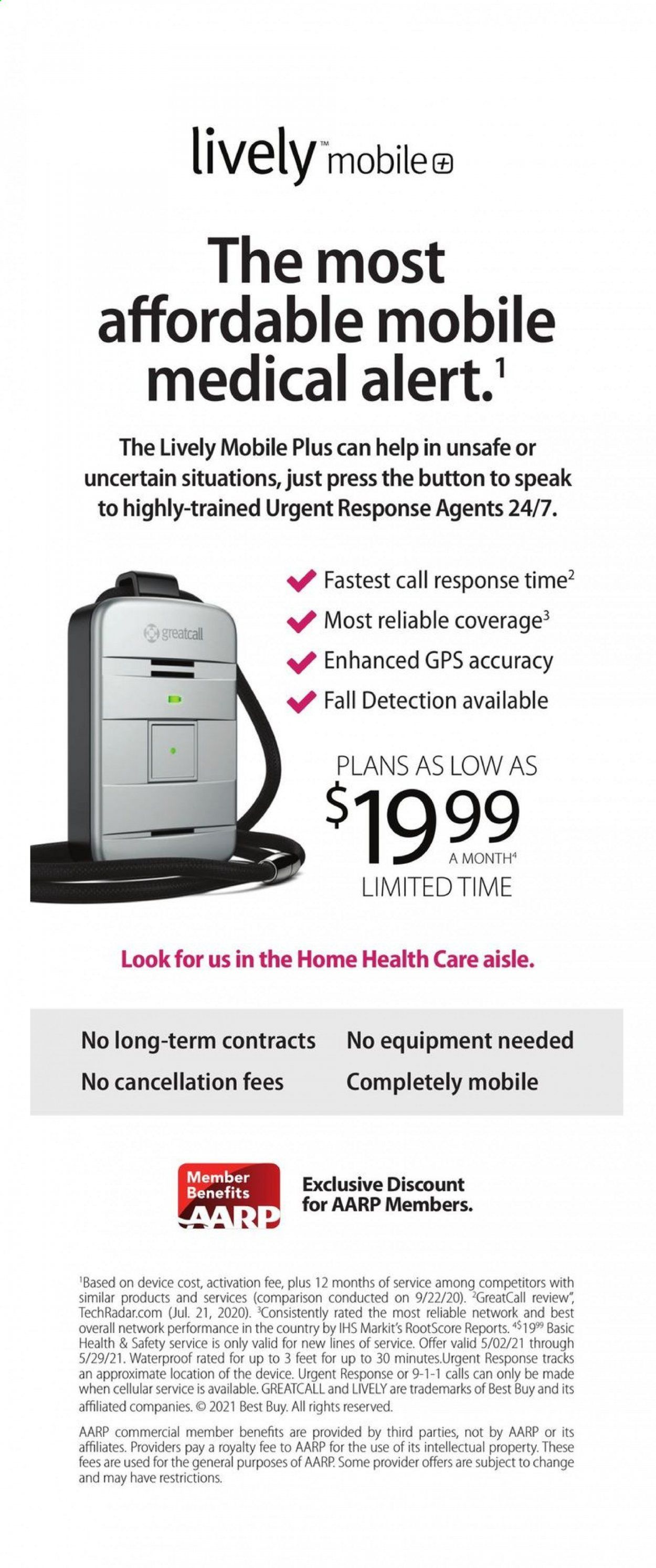 Walgreens Weekly Ad Flyer April 25 to May 29