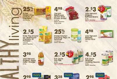 Coborn's (MN, SD) Weekly Ad Flyer April 25 to June 1