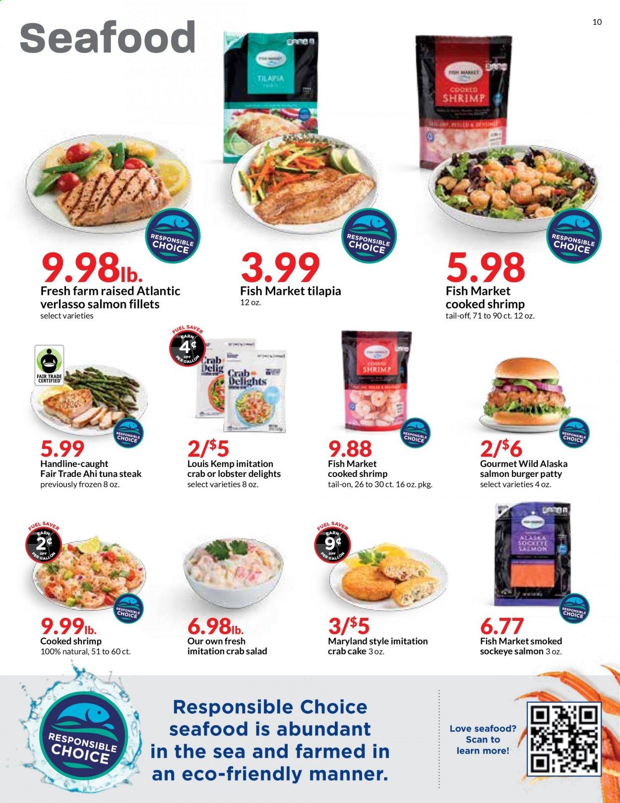 Hy-Vee (IA) Weekly Ad Flyer April 28 to May 4