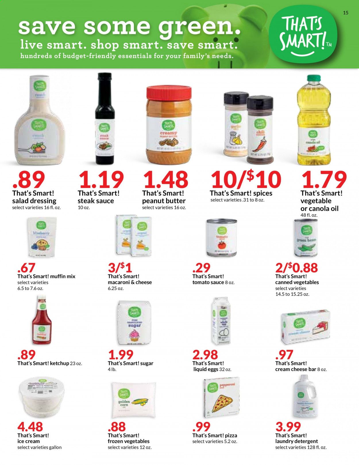 Hy-Vee (IA) Weekly Ad Flyer April 28 to May 4