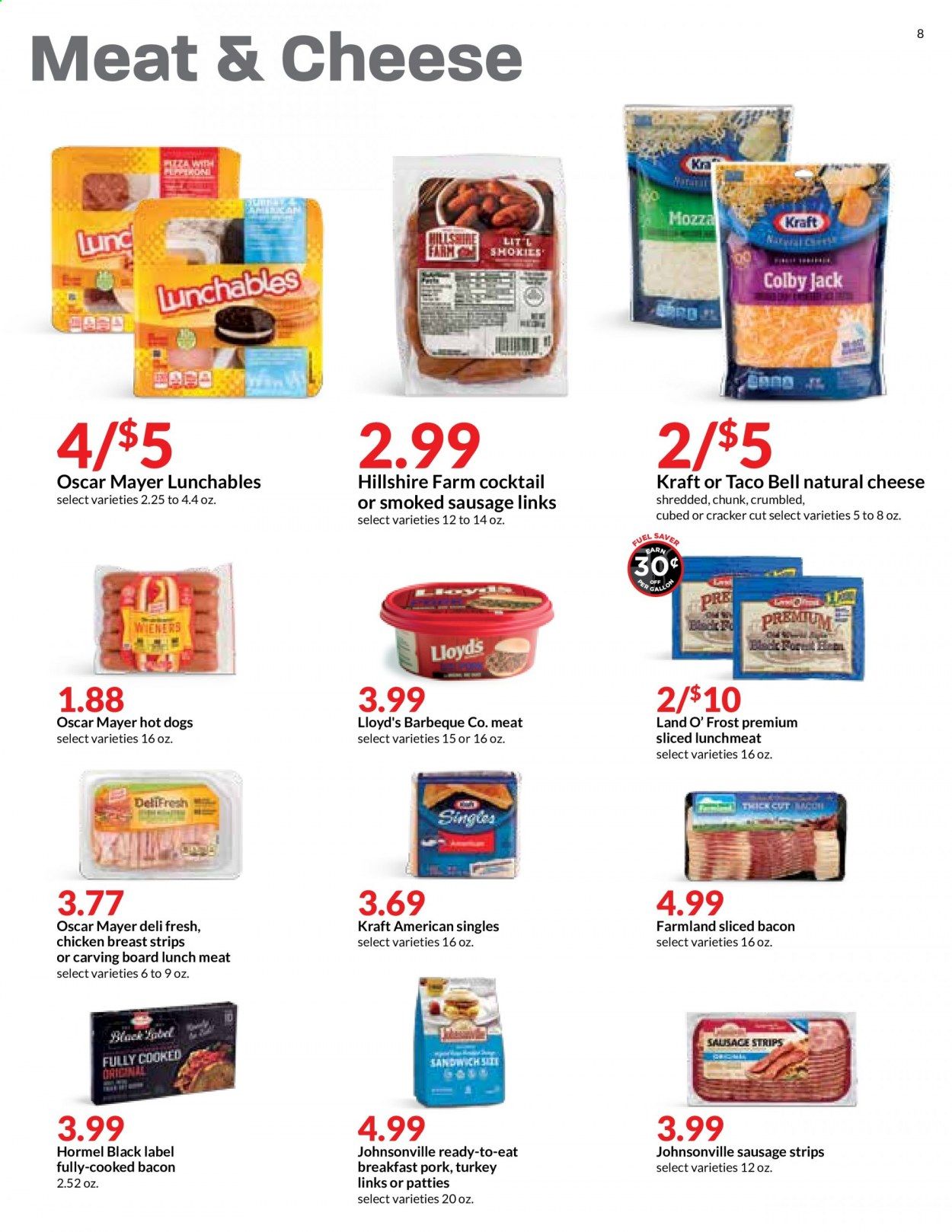 Hy-Vee (IA) Weekly Ad Flyer April 28 to May 4