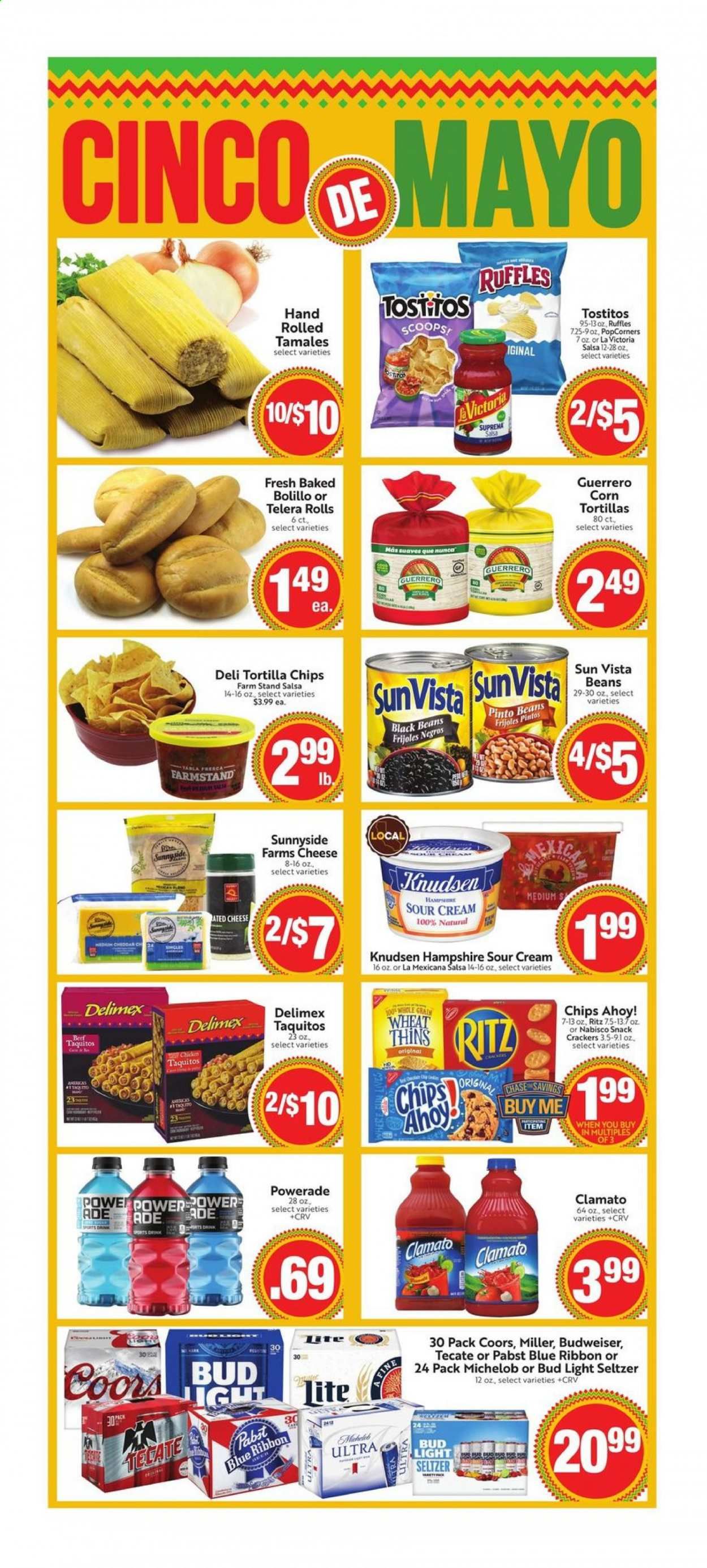 Save Mart Weekly Ad Flyer April 28 to May 4