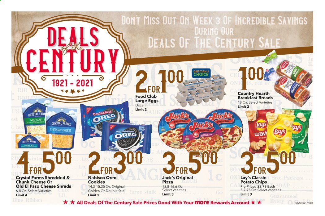 Cash Wise (MN, ND) Weekly Ad Flyer April 28 to May 4