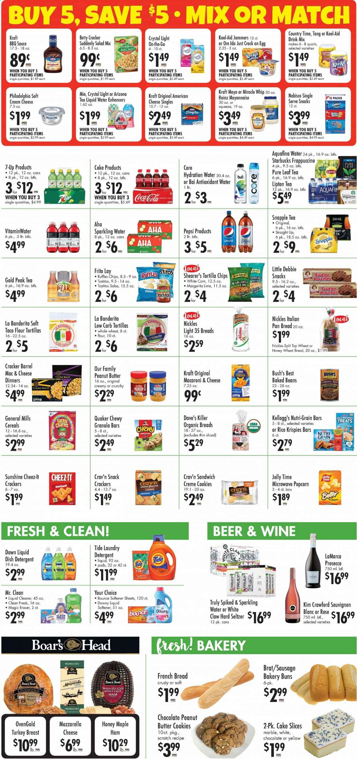 Buehler's Weekly Ad Flyer April 28 to May 4